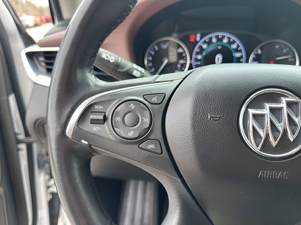 Used 2019 Buick Enclave Avenir w/ Avenir Technology Package image 30