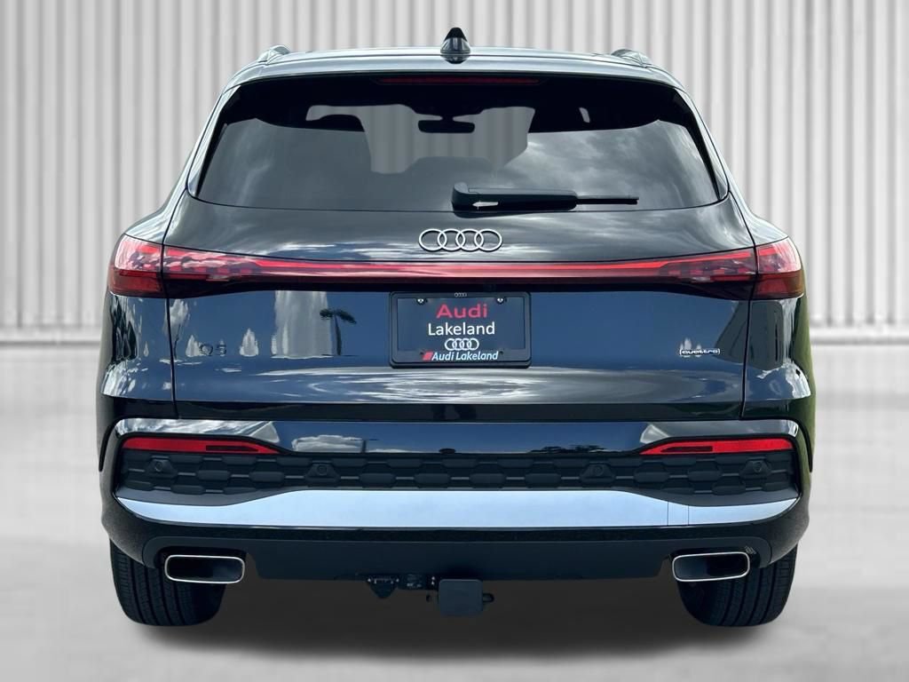 New 2026 Audi Q5 Premium Plus AWD/4WD image 4