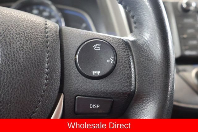 Used 2014 Toyota RAV4 Limited AWD/4WD image 19