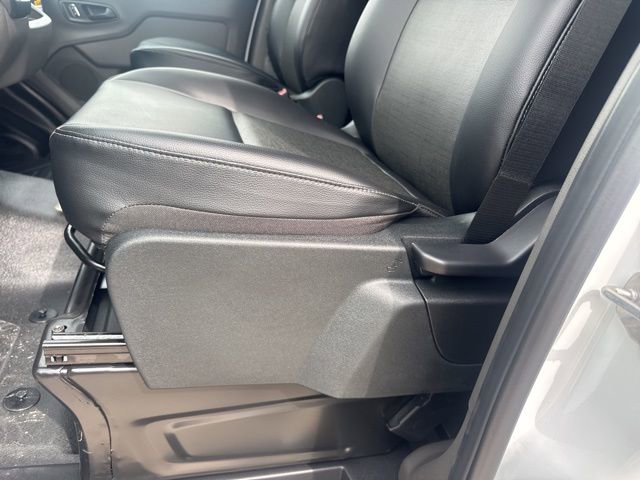 New 2026 Ford Transit 250 148 Medium Roof image 20