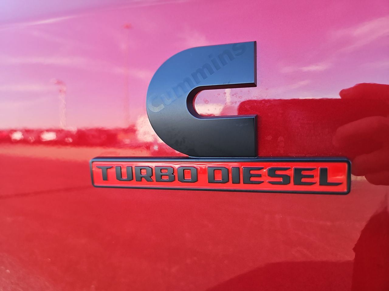 New 2026 RAM 2500 Tradesman image 13