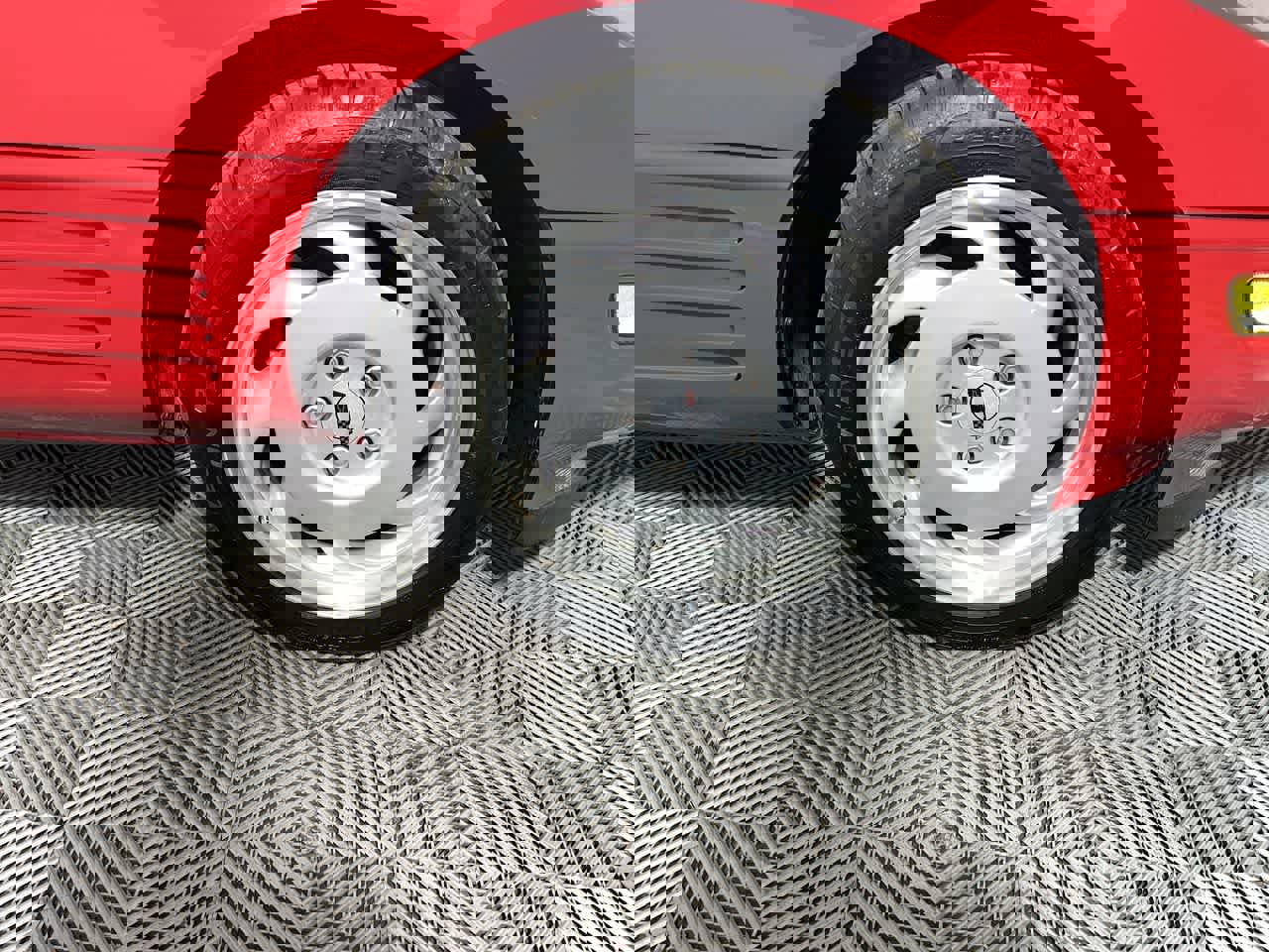 Used 1991 Chevrolet Corvette Coupe image 10