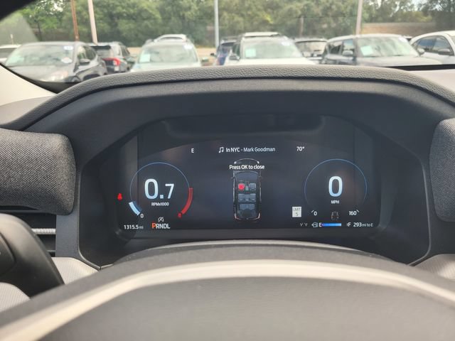 Used 2026 Ford Explorer Active RWD image 29