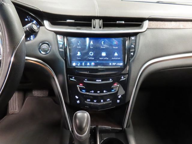 Used 2019 Cadillac XTS Luxury image 25