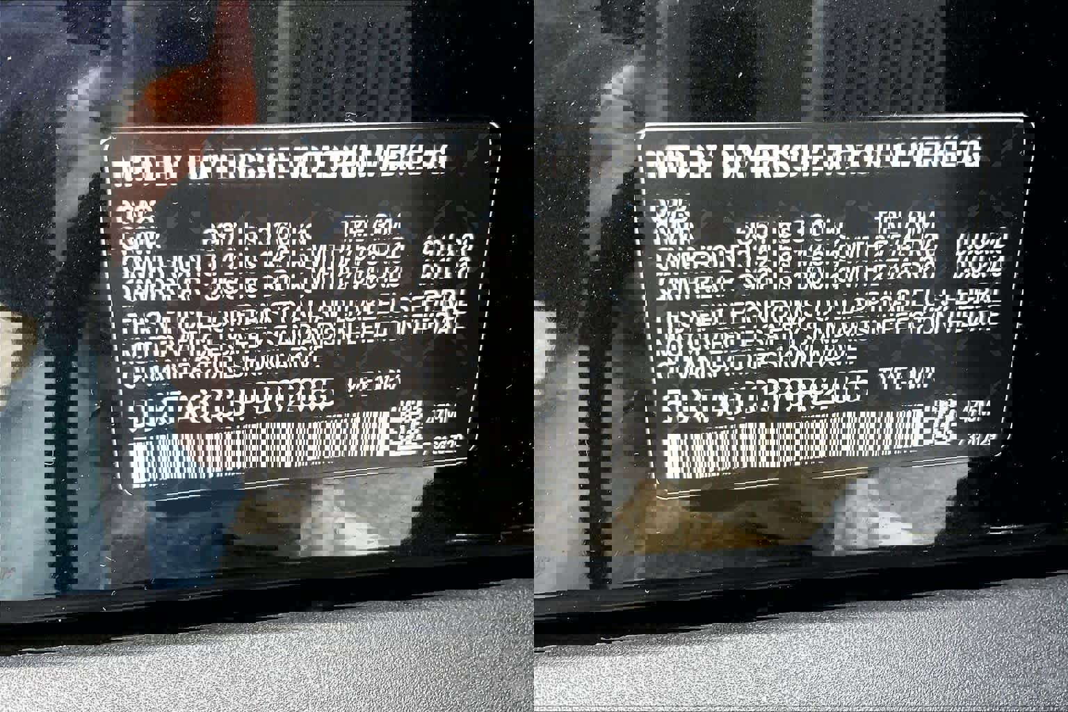 Certified 2023 BMW X5 xDrive45e w/ Climate Comfort Package image 38