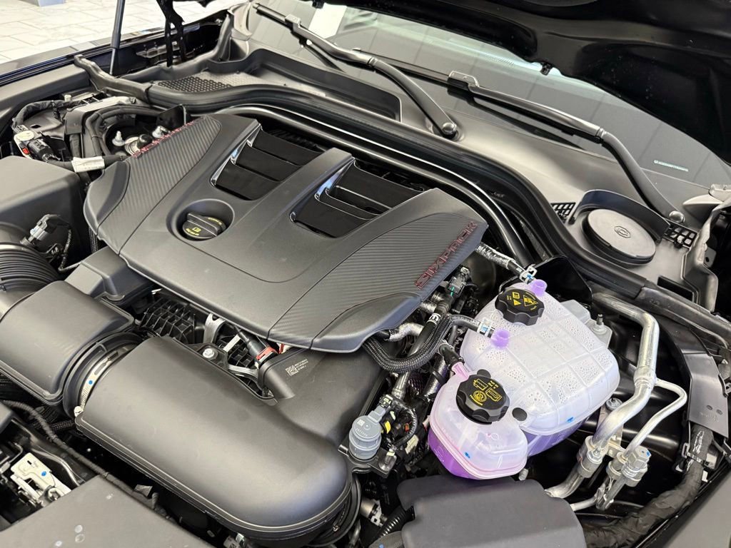 New 2026 Dodge Charger Scat Pack w/ Blacktop Package image 32