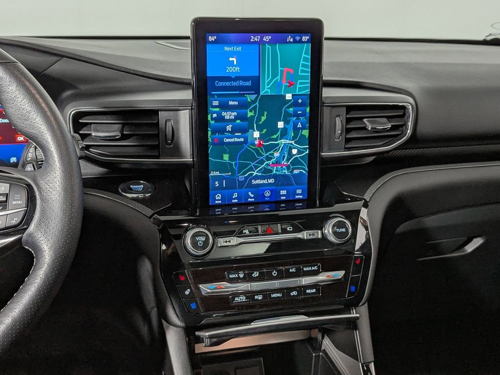 Used 2022 Ford Explorer ST w/ Equipment Group 401A image 25