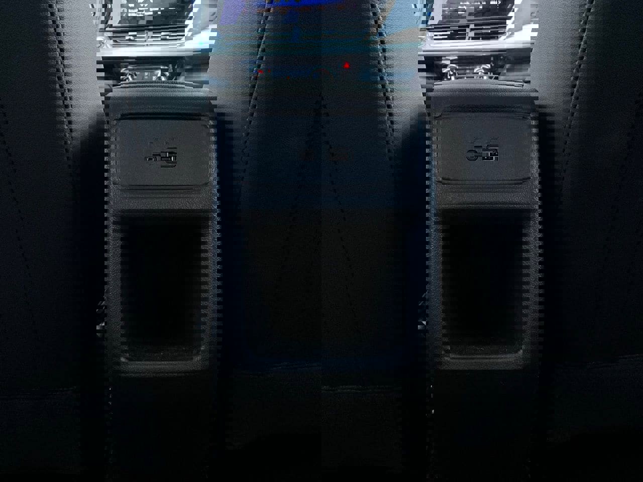 Used 2025 Chevrolet Trax LT image 12