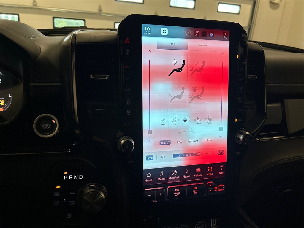 New 2026 RAM 1500 Limited image 22