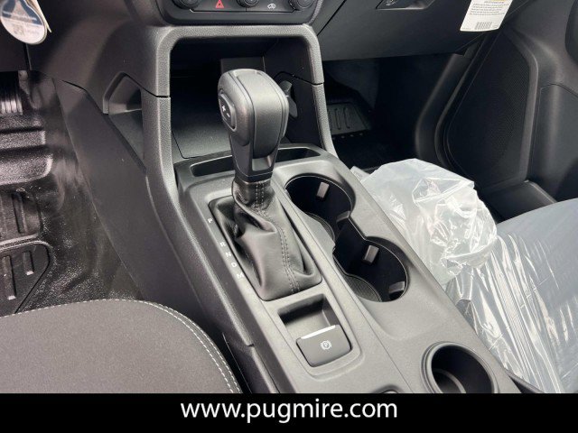 New 2025 Ford Ranger XL w/ Trailer Tow Package AWD/4WD image 24