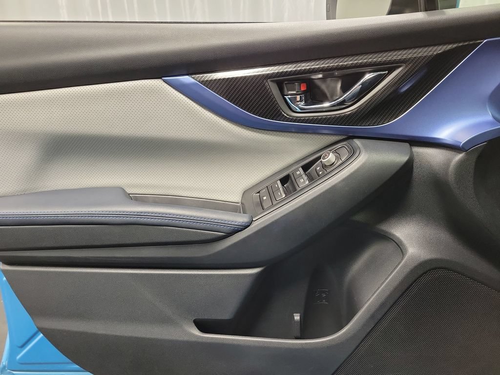Used 2019 Subaru Crosstrek Hybrid AWD/4WD image 25