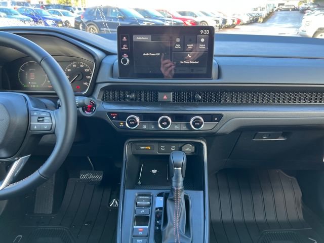 New 2026 Honda CR-V Sport image 19