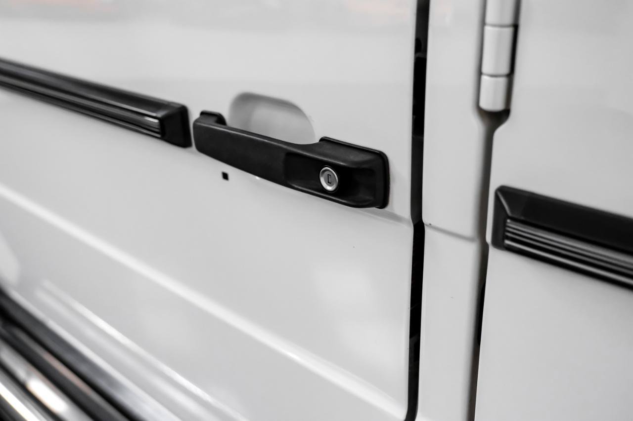Used 2014 Mercedes-Benz G 550 image 39