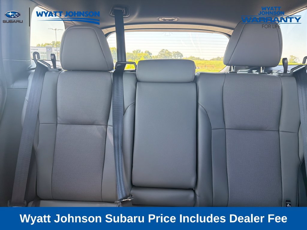 New 2026 Subaru Outback Limited AWD/4WD image 28