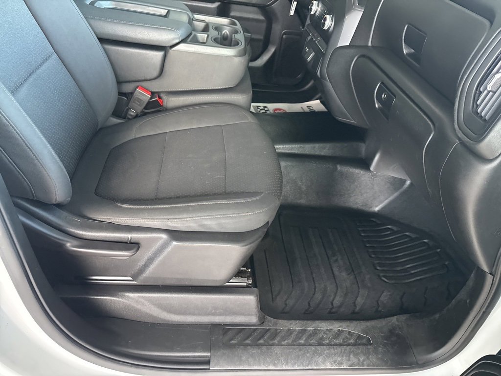 Used 2023 GMC Sierra 2500 Pro image 27