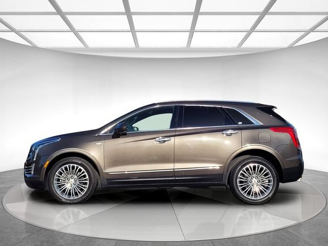 Used 2019 Cadillac XT5 FWD image 7