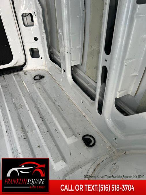 Used 2023 Mercedes-Benz Sprinter 2500 w/ Acoustic Package image 59