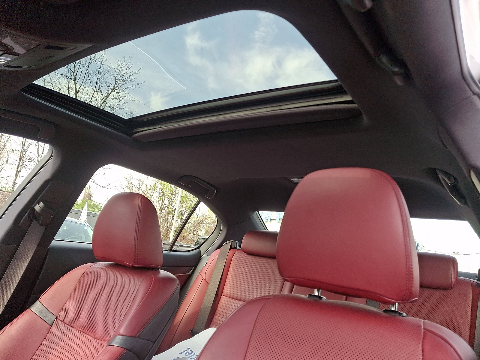 Used 2016 Lexus GS 350 AWD image 13