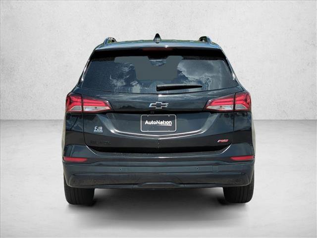 Used 2024 Chevrolet Equinox RS image 6