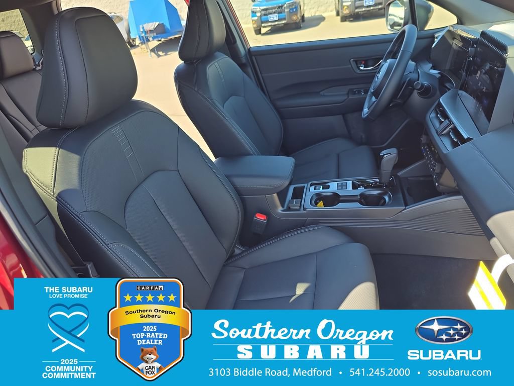 New 2026 Subaru Outback Touring XT AWD/4WD image 13