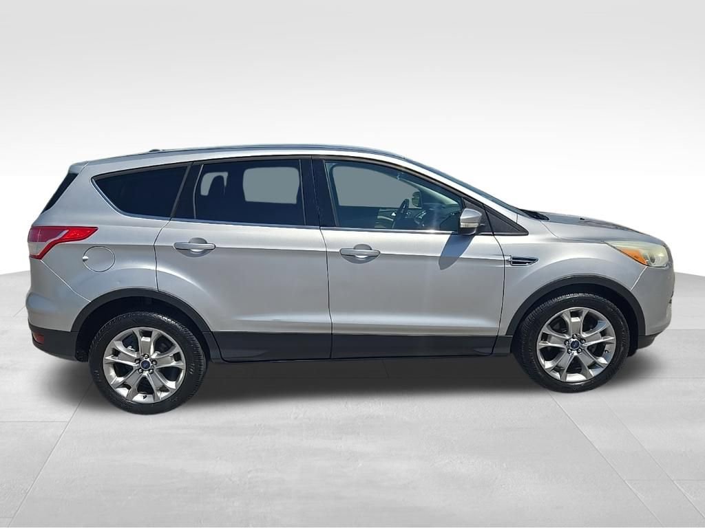 Used 2013 Ford Escape SEL image 13