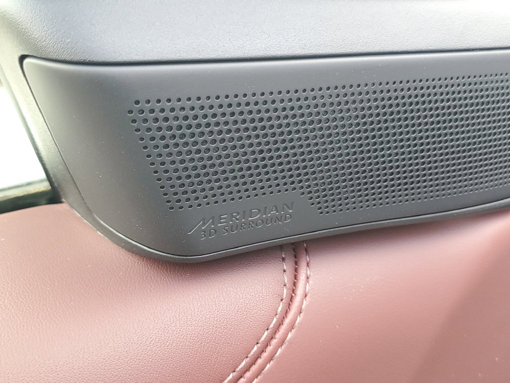 New 2026 Land Rover Range Rover SE AWD/4WD image 7