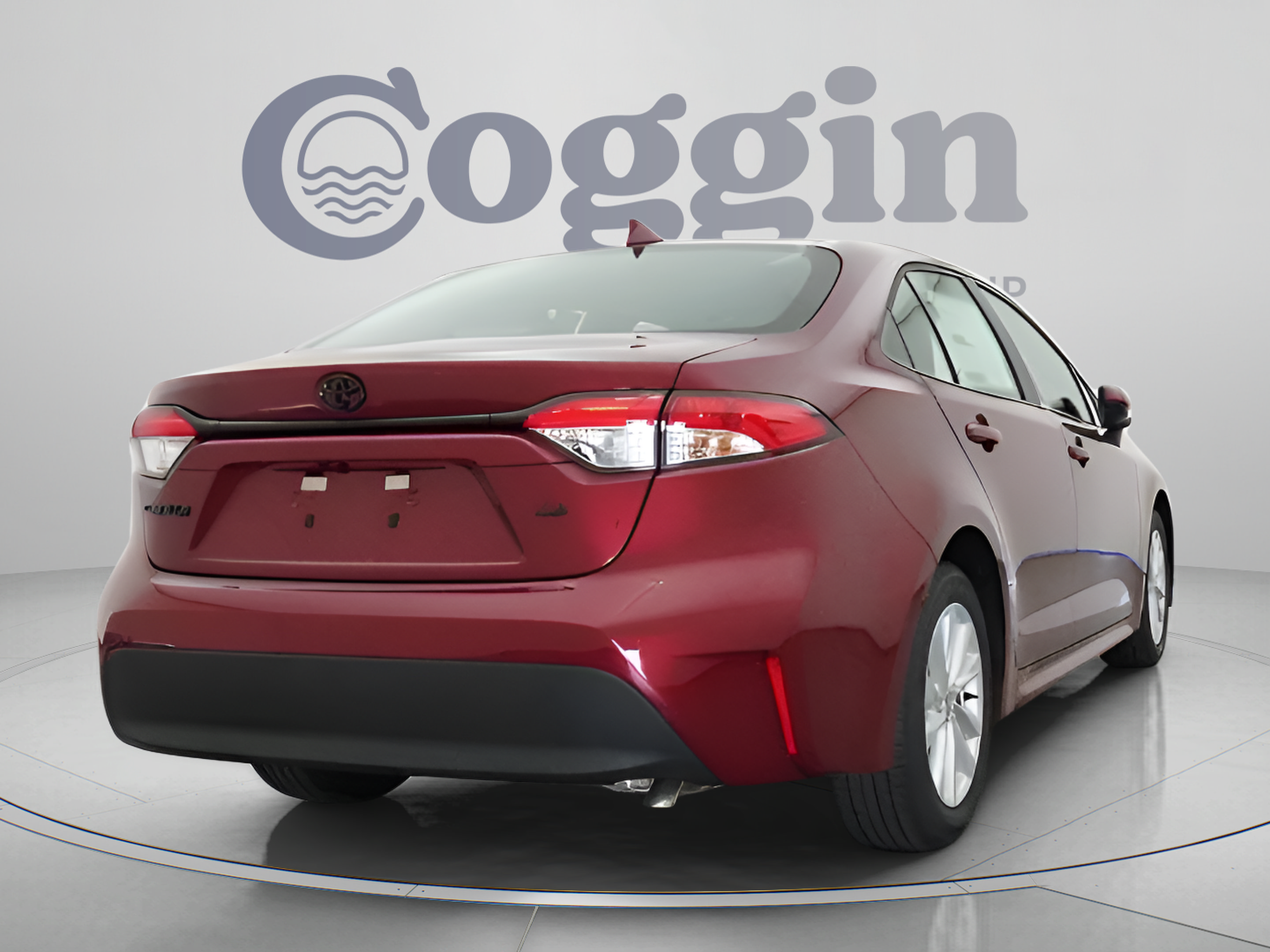 Used 2026 Toyota Corolla LE w/ LE Premium Package FWD image 15