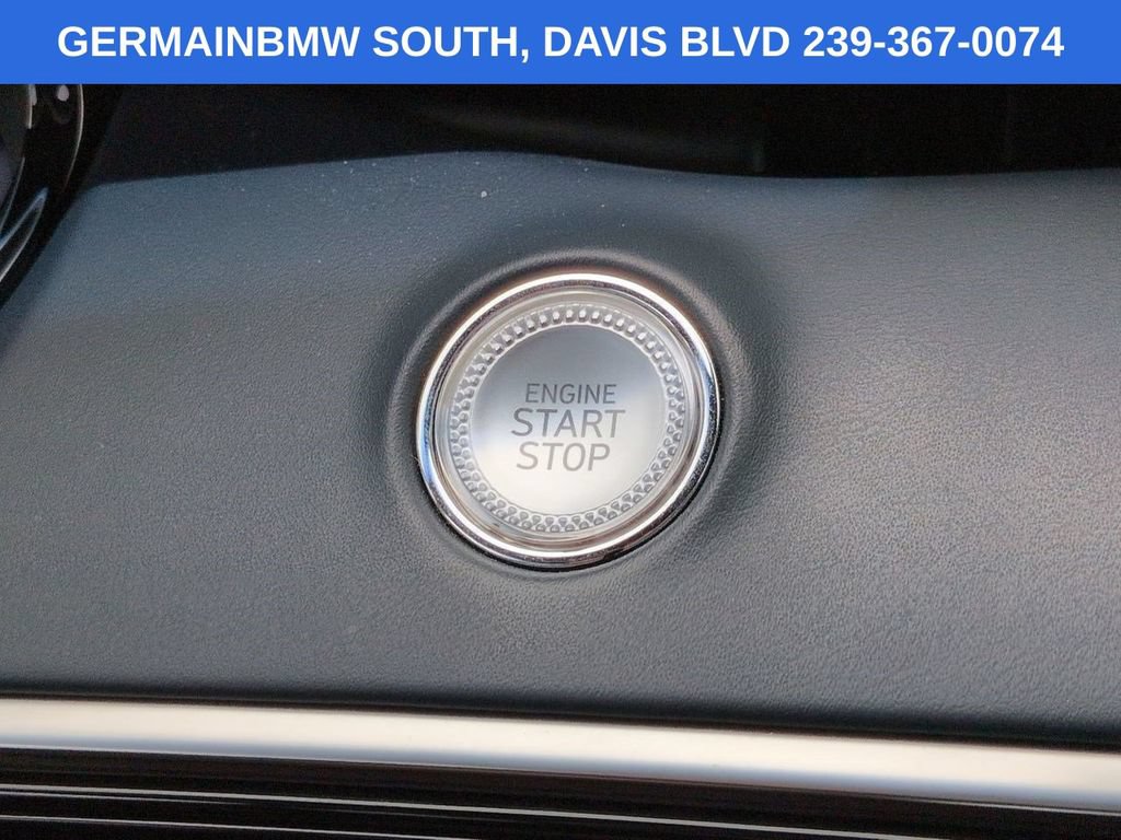Used 2023 Genesis GV70 2.5T w/ Sport Prestige Package AWD/4WD image 32