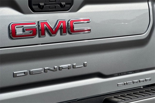New 2026 GMC Sierra 2500 Denali w/ Denali Reserve Package image 33