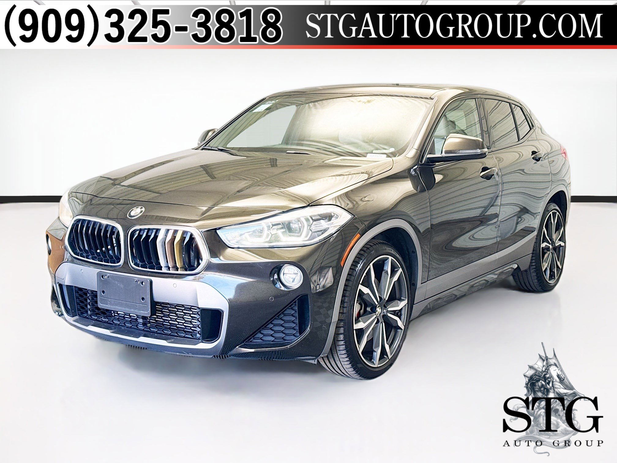 Used 2018 BMW X2 xDrive28i