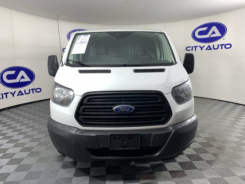 Used 2019 Ford Transit 250 148 Low Roof image 7