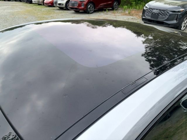 Used 2024 Audi e-tron GT Prestige w/ Prestige Package AWD/4WD image 6