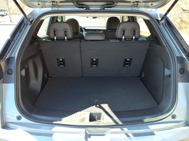 New 2027 Chevrolet Bolt RS image 10