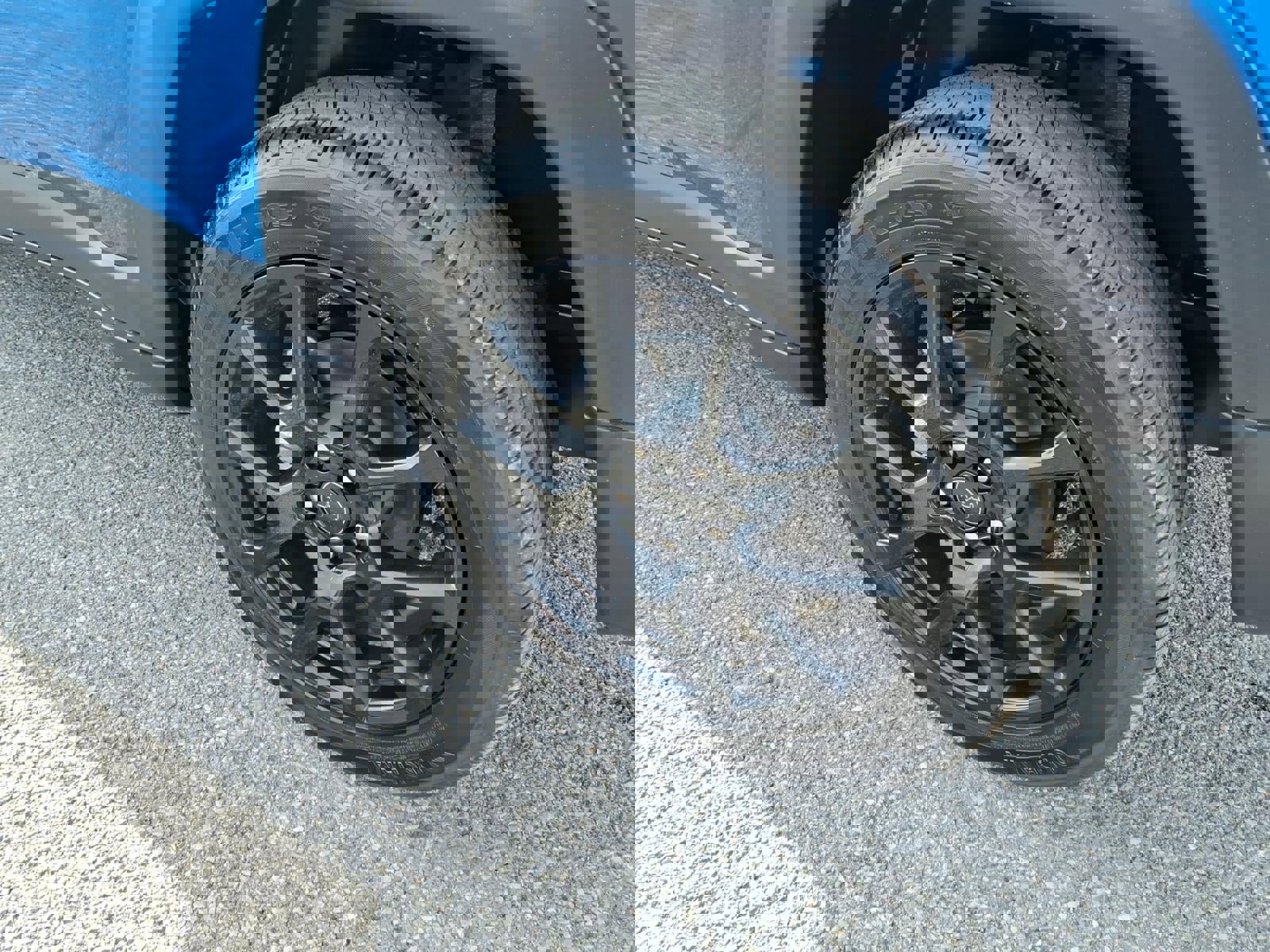 New 2026 Jeep Compass Latitude image 8