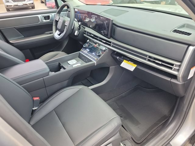 New 2026 Hyundai Santa Fe SEL FWD image 21