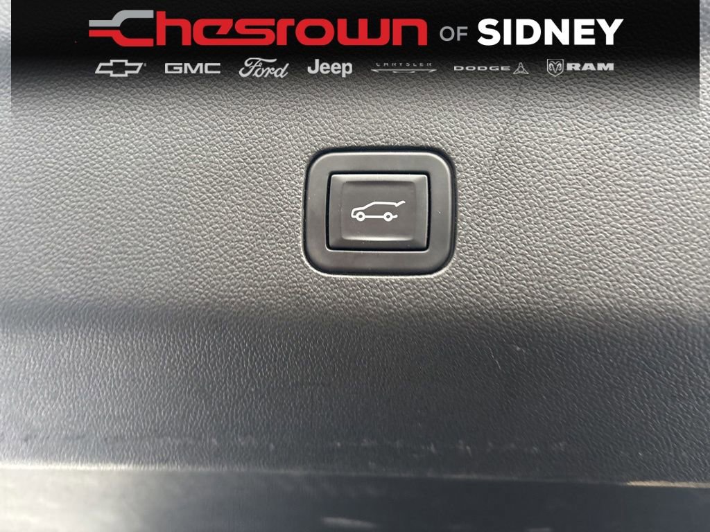 Used 2023 GMC Yukon SLT image 34