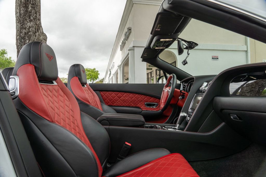 Used 2016 Bentley Continental GT V8 S image 22
