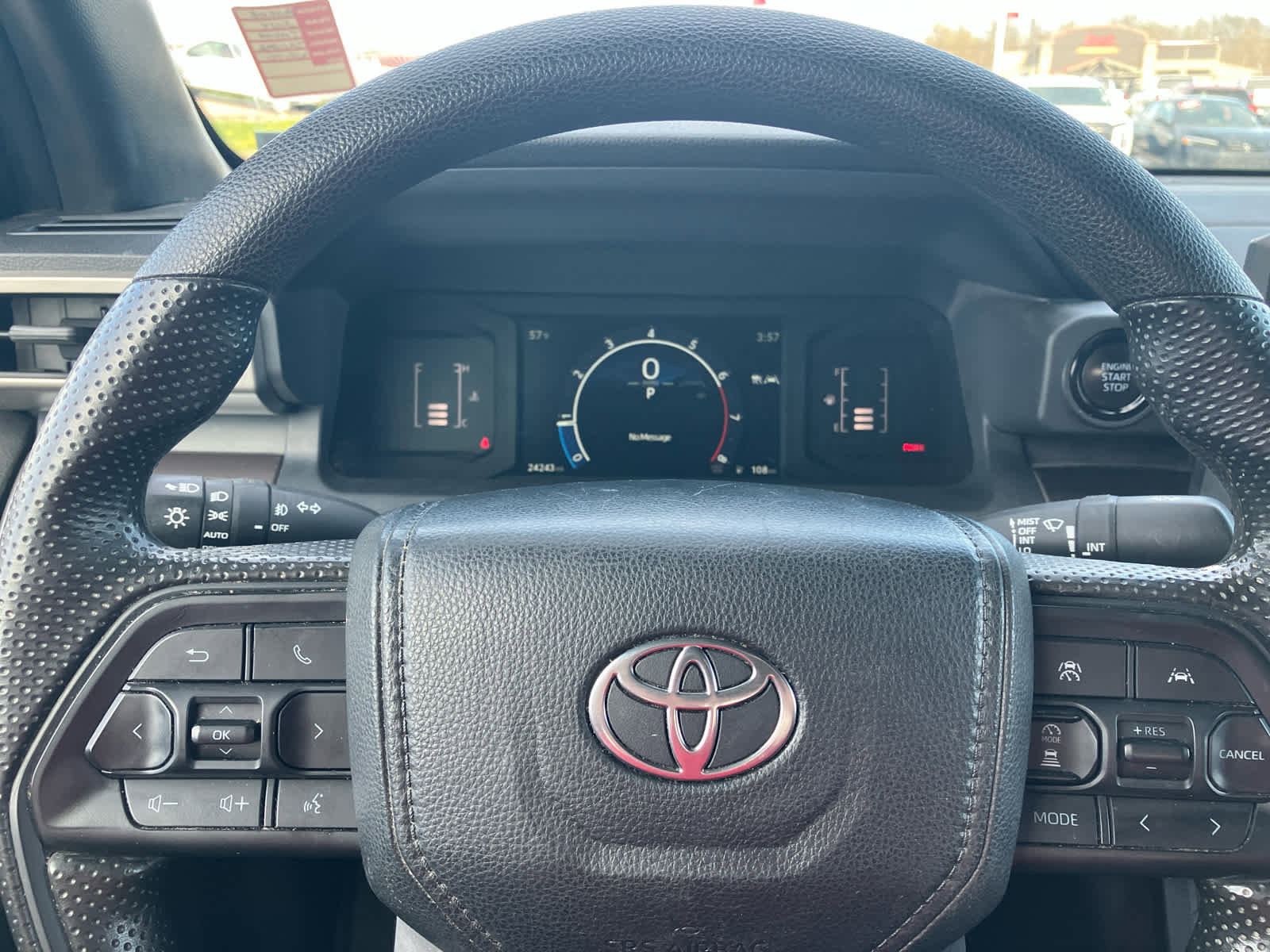 Certified 2024 Toyota Tacoma SR5 image 15