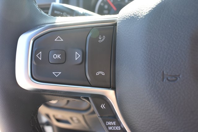 New 2027 RAM 1500 Big Horn AWD/4WD image 20