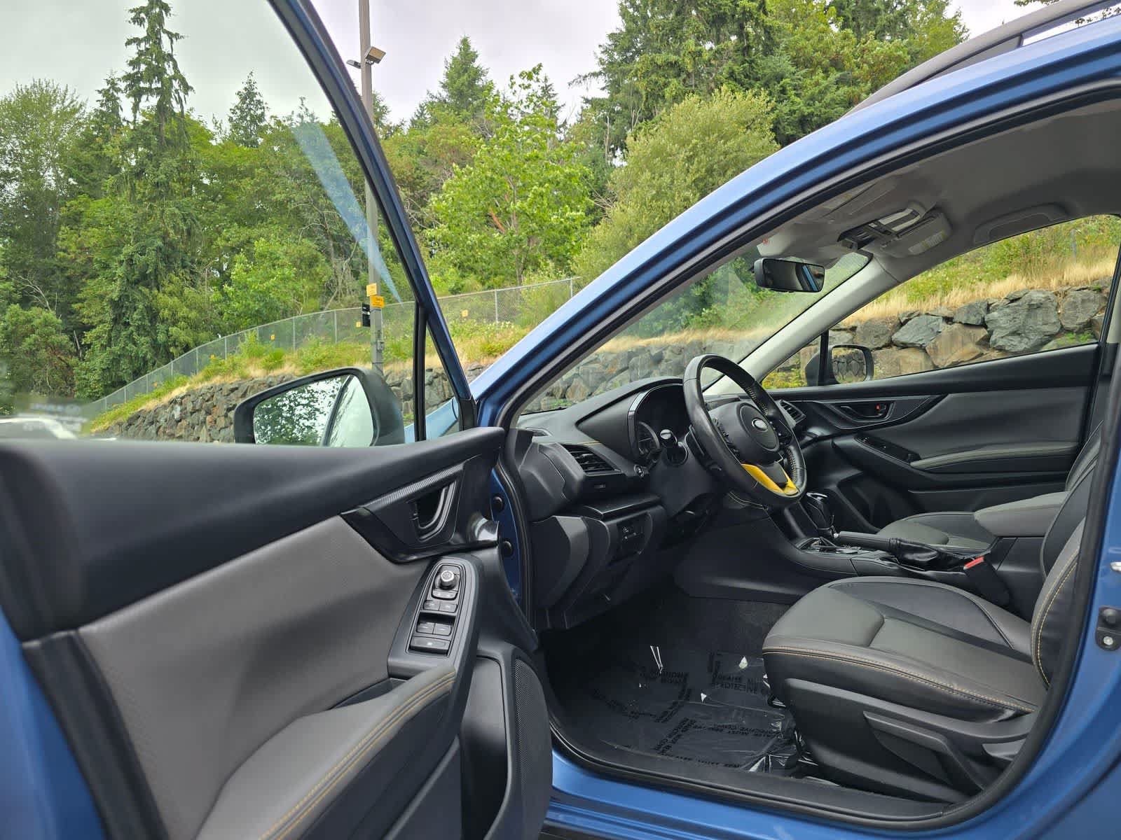 Used 2021 Subaru Crosstrek 2.5i Sport AWD/4WD image 19
