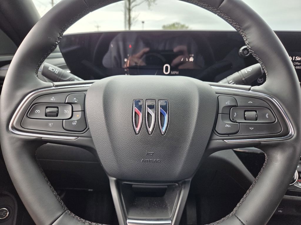 Used 2025 Buick Envista Sport Touring w/ Convenience I Package image 19