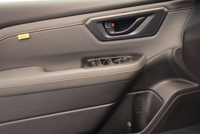 New 2026 Subaru Forester Wilderness w/ Wilderness Plus Package image 10