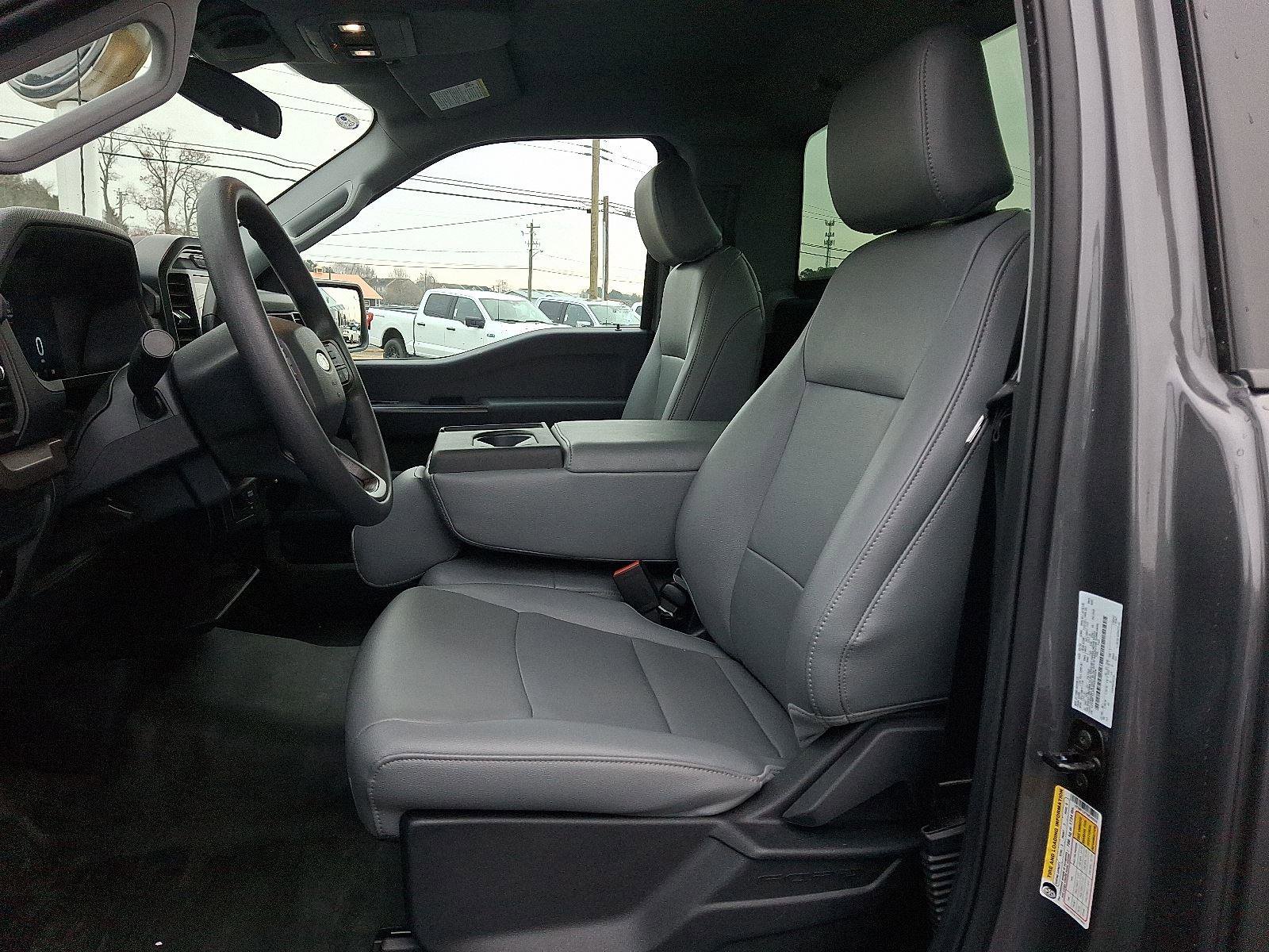 Used 2024 Ford F150 XL image 12