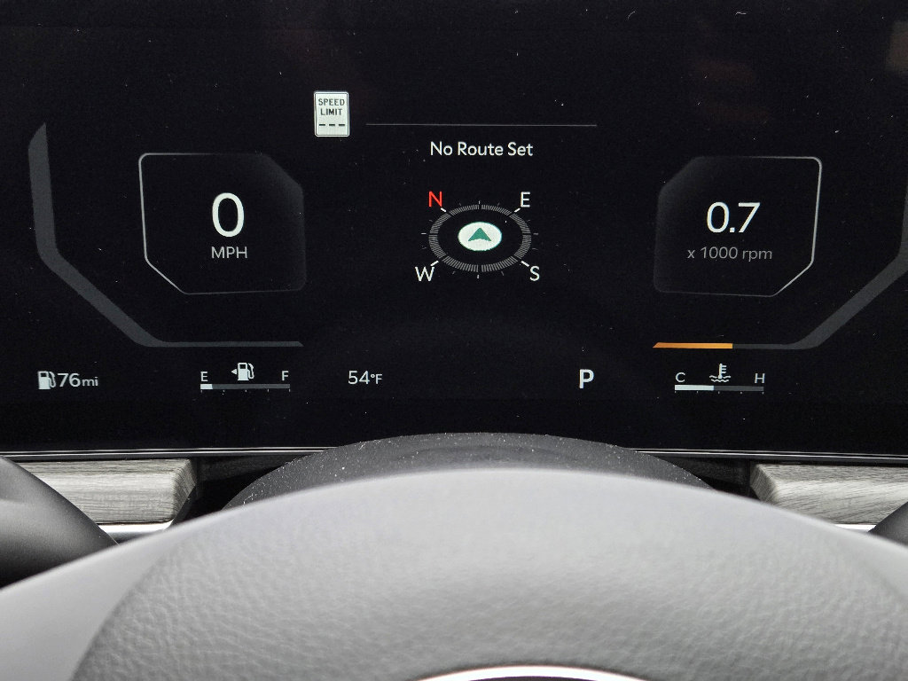 New 2026 Kia K5 EX image 11