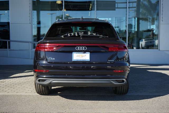 Used 2024 Chevrolet Traverse Z71 w/ Enhanced Driving Package image 8