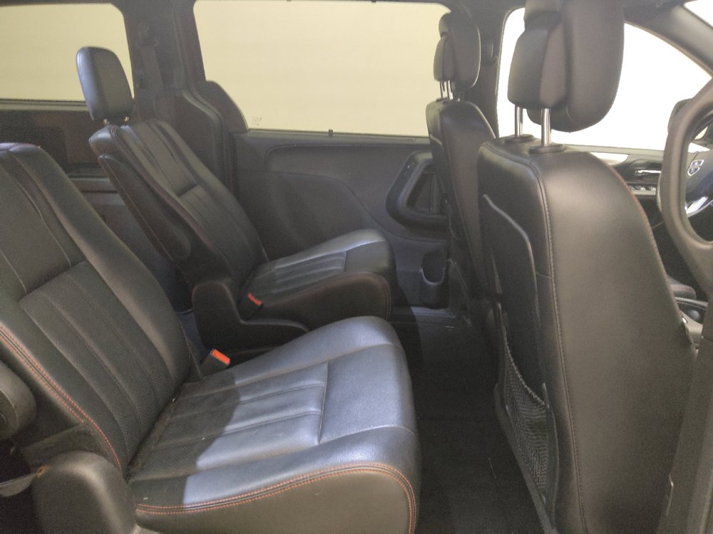 Used 2019 Dodge Grand Caravan GT FWD image 19