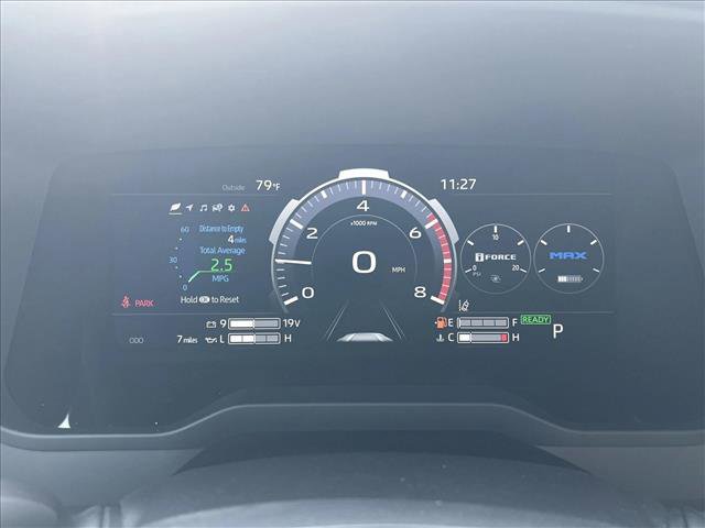 New 2026 Toyota Tundra Limited image 12