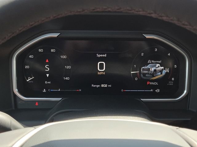 New 2026 GMC Sierra 2500 AT4X w/ AT4X AEV Edition AWD/4WD image 39