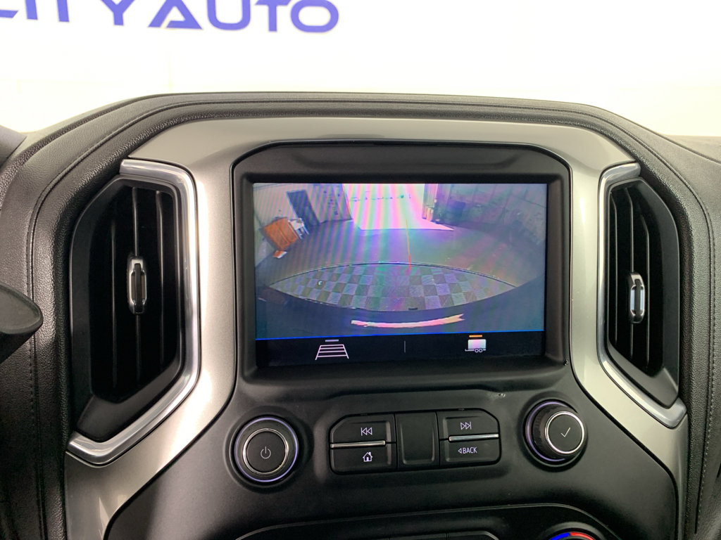Used 2021 Chevrolet Silverado 1500 LT RWD image 24