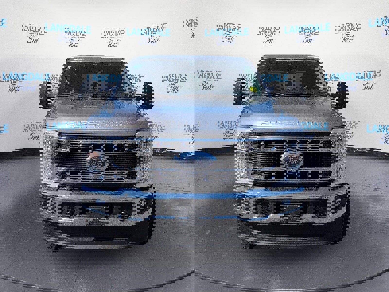 New 2026 Ford F250 XLT w/ 360-Degree Camera Package image 12